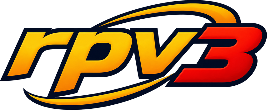 rpv3 Logo
